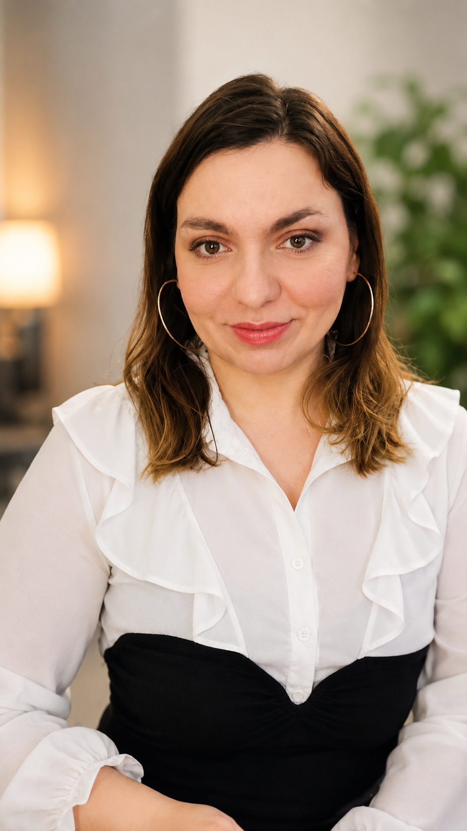 Kremena Dimitrova